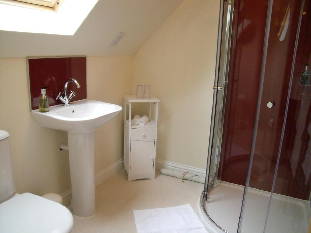 Beechwood Cottage B&B Glencoe Buitenkant foto