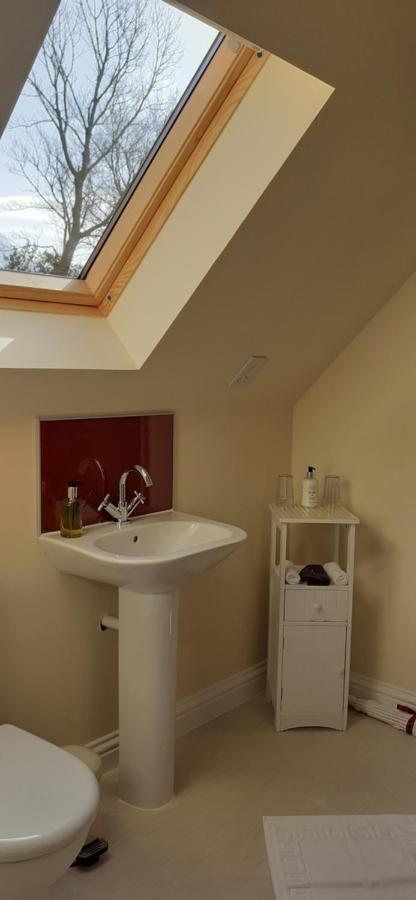 Beechwood Cottage B&B Glencoe Buitenkant foto