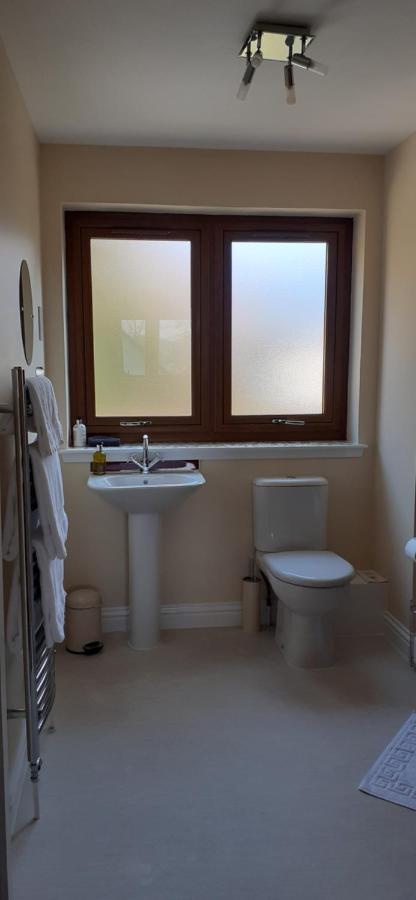 Beechwood Cottage B&B Glencoe Buitenkant foto