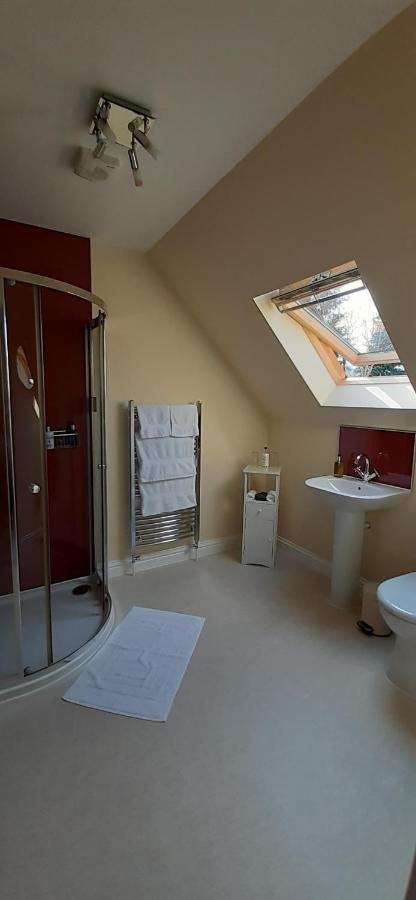 Beechwood Cottage B&B Glencoe Buitenkant foto