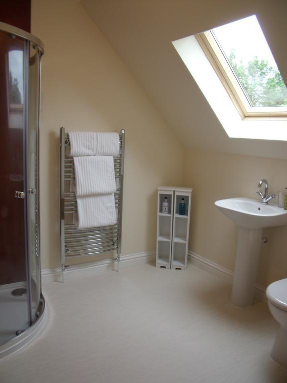 Beechwood Cottage B&B Glencoe Kamer foto